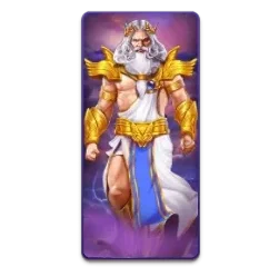 Olympus
Super Scatter Slot