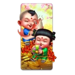 Gong Xi
Fa Cai Slot