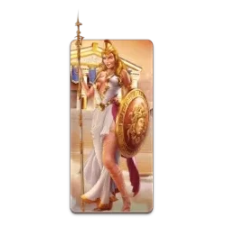 Wisdom
Of Athena Slot