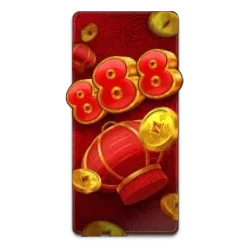 888 Gold Slot
