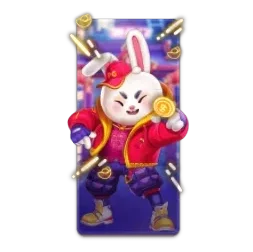 Fortune
Rabbit Slot