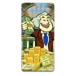 Cash
Mania Slot