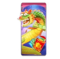 Fortune
Dragon Slot