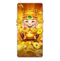 Duo Fu Duo
Cai Grand Slot