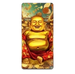 Happy &
Prosperous Slot