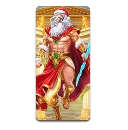 Gates of Olympus
Xmas 1000 Slot